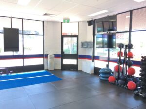 F45 Fortitude Valley Spring Hill