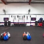 F45 Kensington VIC Gallery 19297 West Melbourne