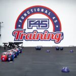 F45 Kensington VIC Gallery 19299 West Melbourne
