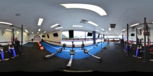 F45 Mackay City Mackay