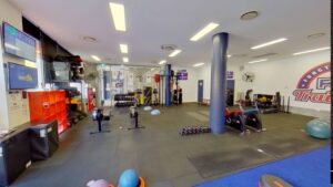 F45 Mayfield Newcastle