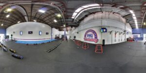 F45 Melbourne CBD North East Melbourne