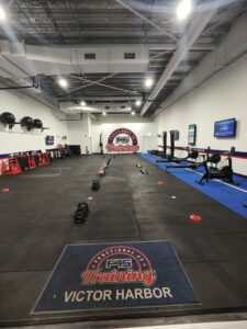 F45 VIC Point - Gym Near Me Profile