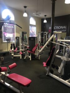 Fernwood Fitness Ballarat Ballarat