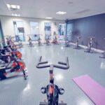 Fernwood Fitness Cairnlea Gallery 14069 Deer Park