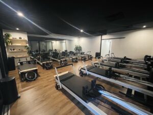 Fernwood Fitness Capalaba Capalaba