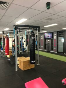 Fernwood Fitness Melton Melton