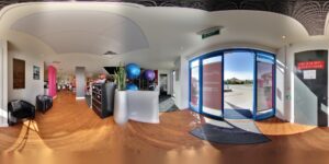 Fernwood Fitness Tuggeranong Canberra