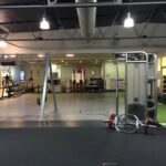 Fitness First Deakin Gallery 14514 Deakin