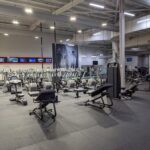 Fitness First Macquarie Gallery 14424 West Pymble