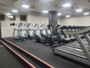 Fitness First Melbourne Central Melbourne