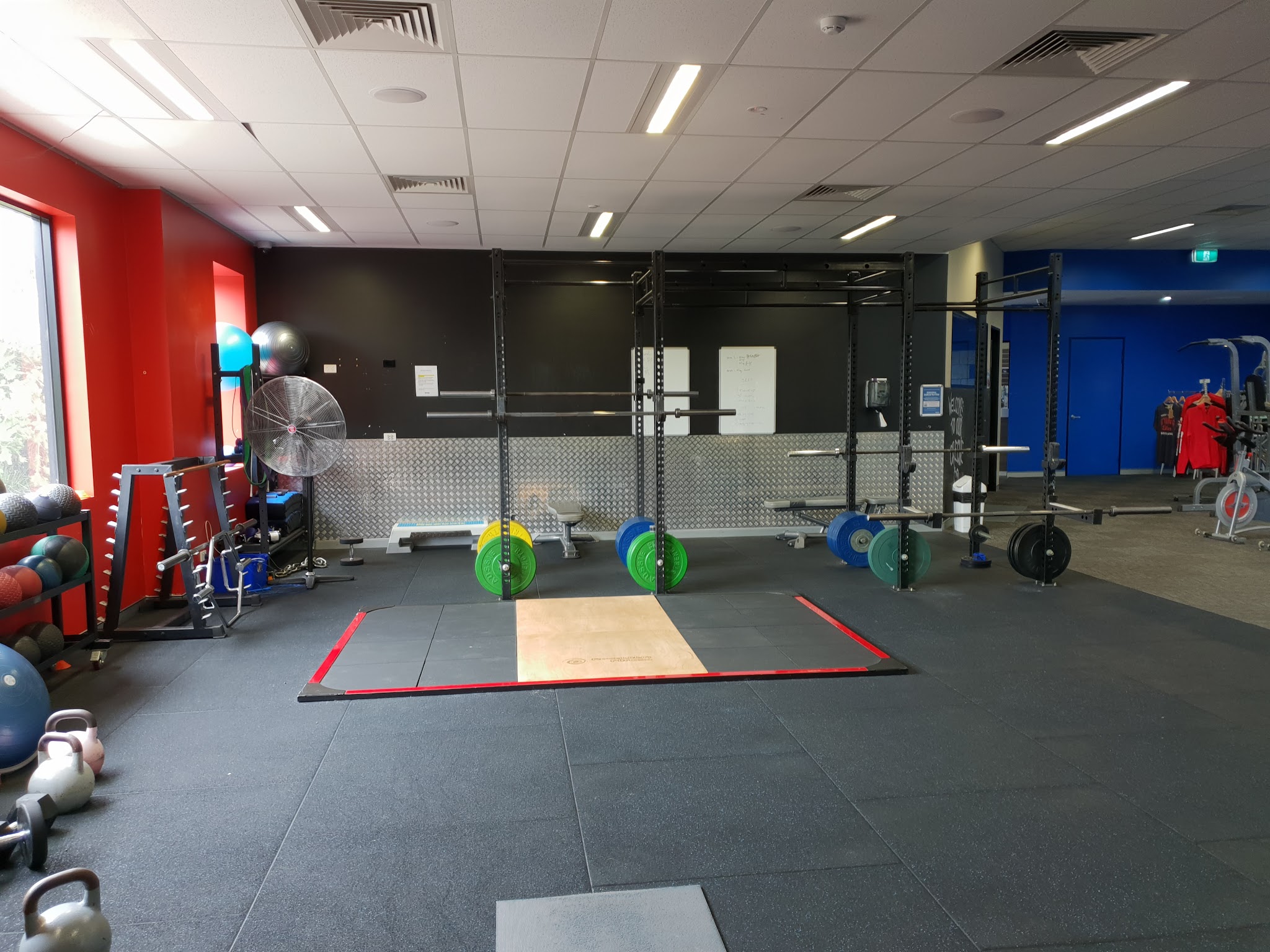 Genesis Health And Fitness Cooks Hill Gallery 21549 Newcastle