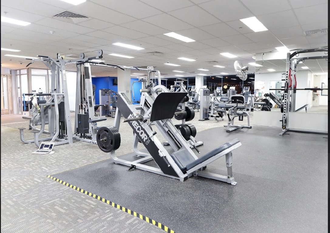 Genesis Health And Fitness Gympie Gympie