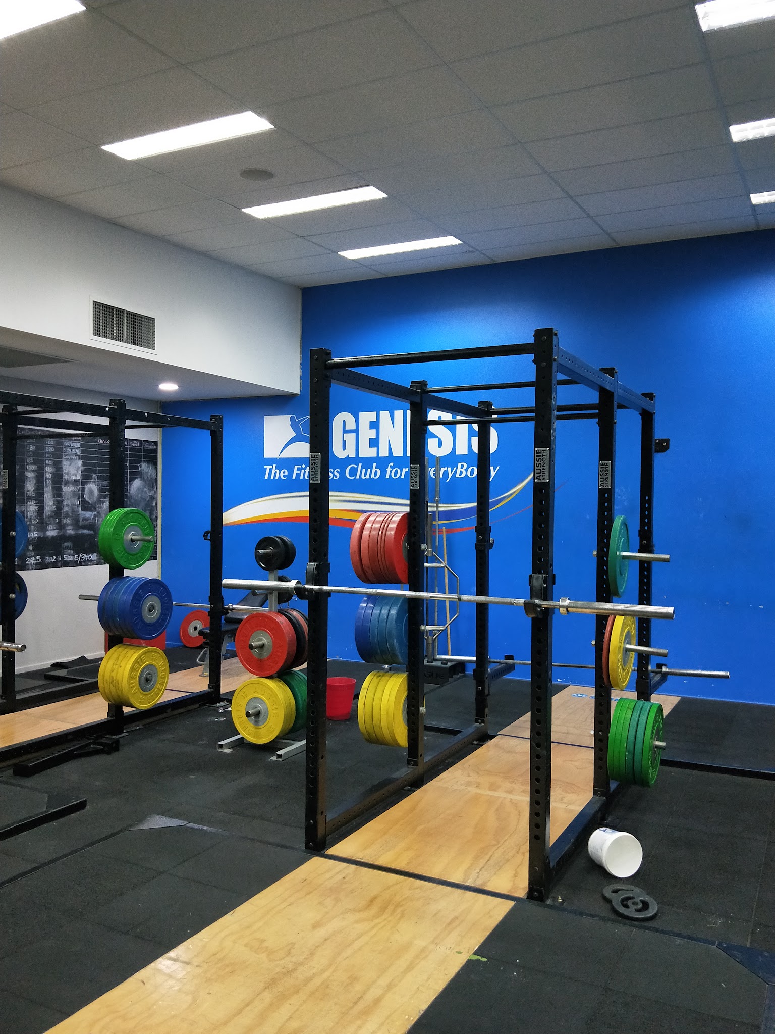 Genesis Health And Fitness Maitland Gallery 21514 Maitland