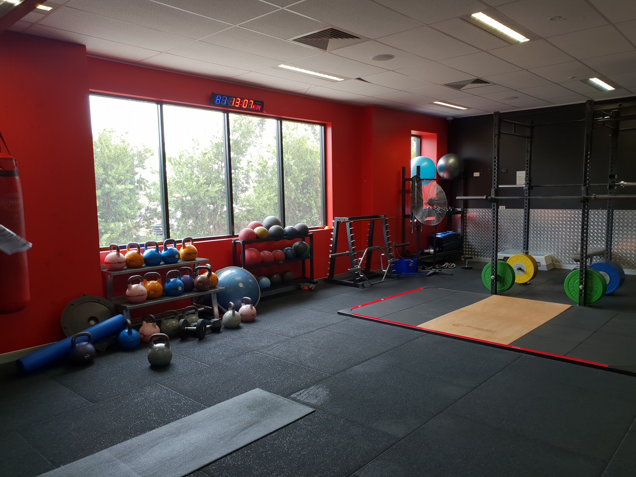 Genesis Health And Fitness Redlynch Cairns