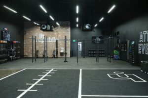 Hiitrepublic Erindale Canberra