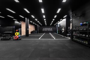 Hiitrepublic Gungahlin Nicholls