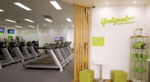 Ifeelgood 24/7 Alexandra Hills Capalaba