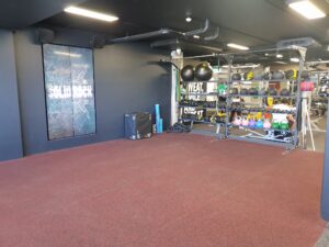 Jetts Bli Bli Sunshine Coast