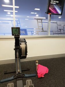 Jetts Brisbane CBD Brisbane