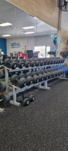 Jetts Bunbury Bunbury