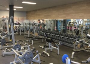 Jetts Burleigh Heads - Gym Near Me Profile