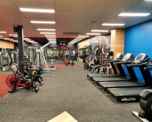 Jetts Caloundra - Gym Near Me Profile