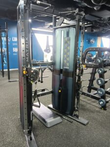 Jetts Cobblebank Melton