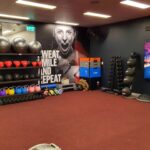 Jetts Geelong West Gallery 15105 Rippleside