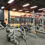 Jetts Geelong West Gallery 15107 Rippleside