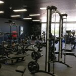 Jetts Gumdale Gallery 15148 Gumdale