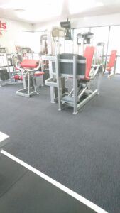 Jetts Helensvale Helensvale