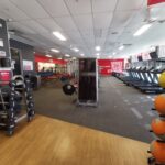 Jetts Kirwan Gallery 15219 - Gym Near Me Profile