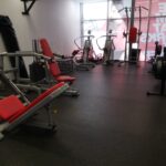Jetts Kirwan Gallery 15218 - Gym Near Me Profile