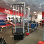 Jetts Kirwan Gallery 15217 - Gym Near Me Profile