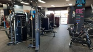 Jetts Maroochydore Sunshine Coast