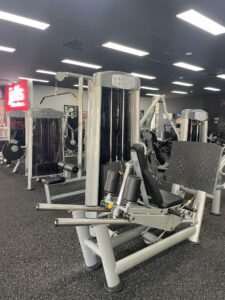 Jetts Mitchelton Enoggera