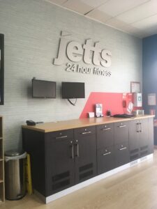 Jetts Narangba - Gym Near Me Profile