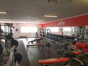 Jetts Pacific Pines Helensvale