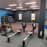 Jetts Stirling Gallery 15548 Balga