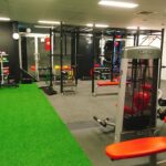 Jetts Varsity Lakes Gallery 15582 Varsity Lakes