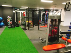 Jetts Varsity Lakes Mermaid Waters