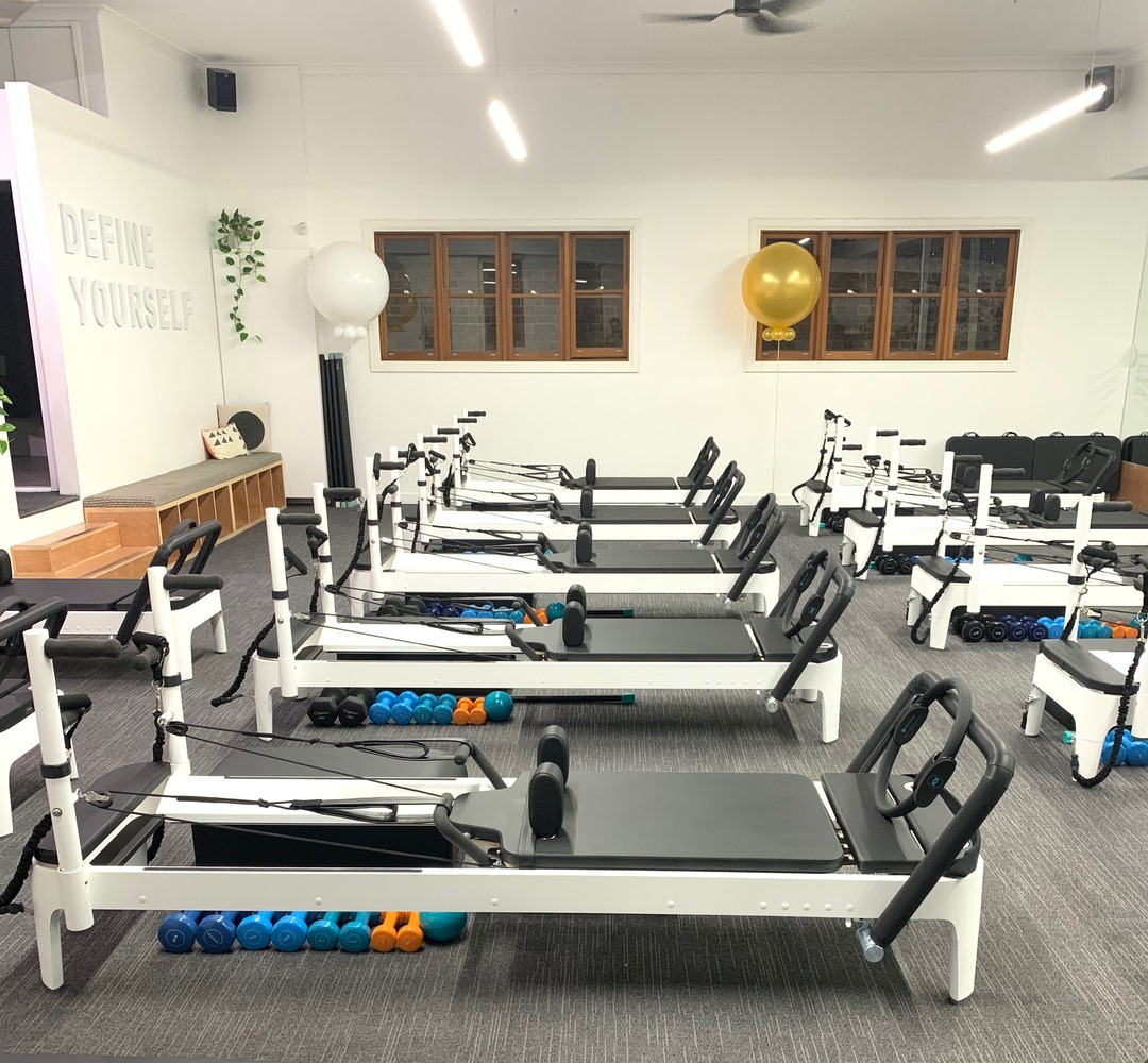 Kx Pilates Kew Pilates Studio Alphington