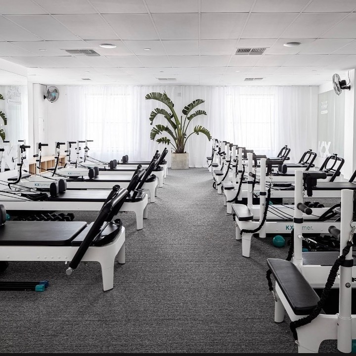 Kx Pilates Newstead Pilates Studio Gallery 22420 Teneriffe