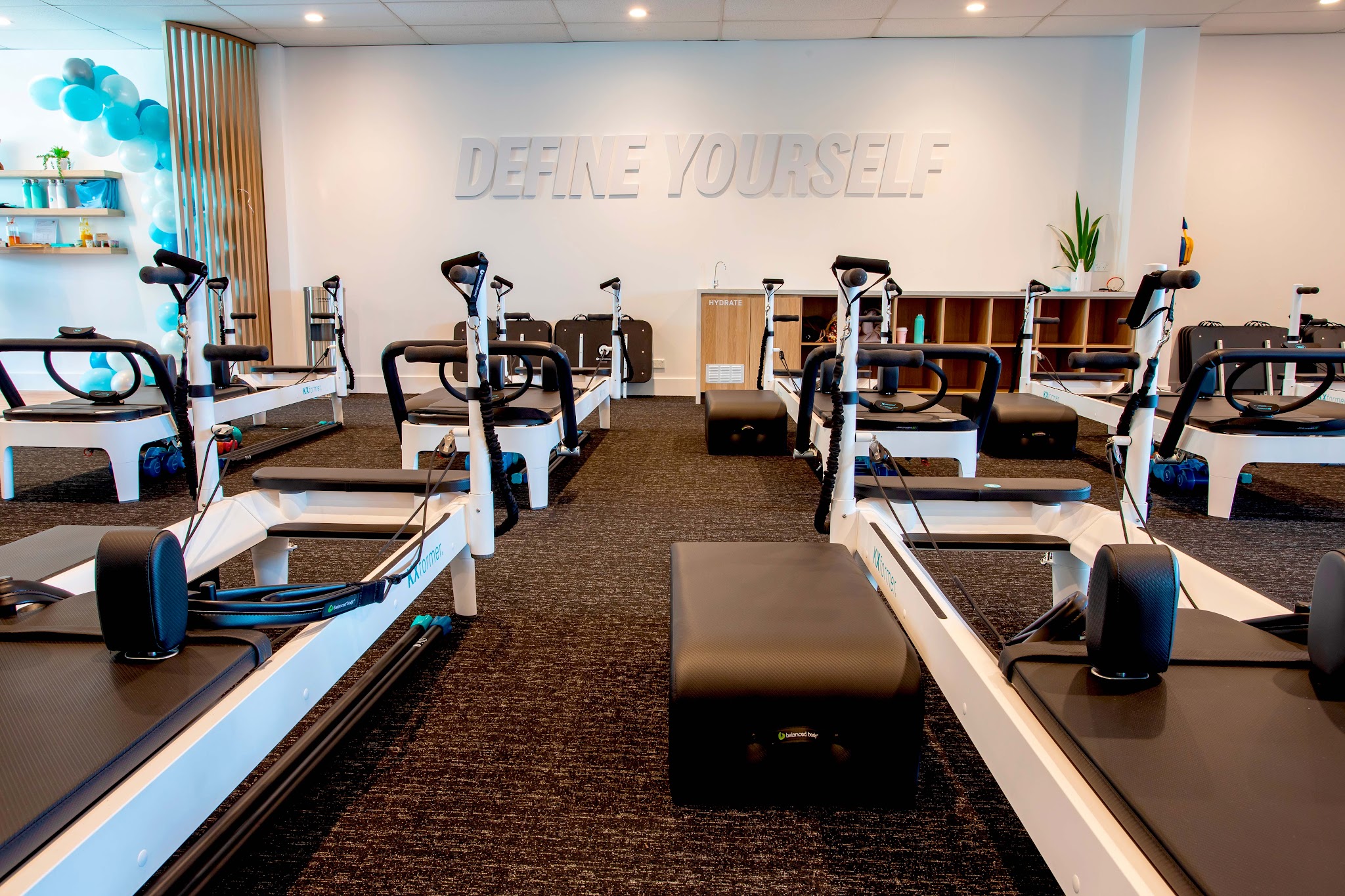 Kx Pilates Rosny Pilates Studio Gallery 22472 Rosny Park