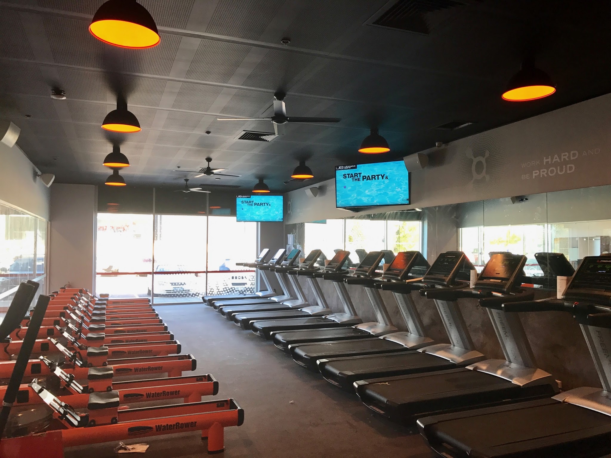 Orangetheory Gungahlin Nicholls