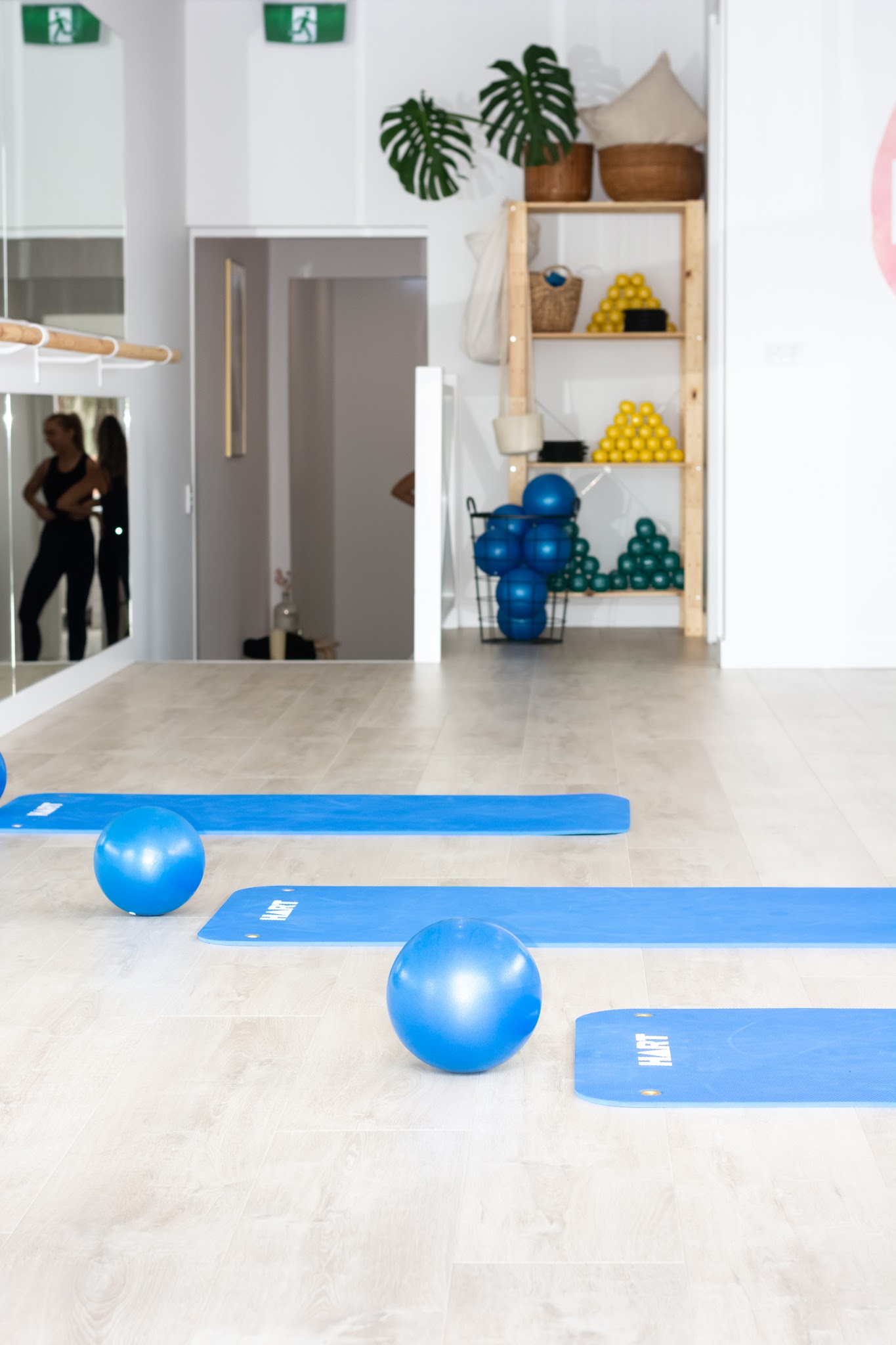 Peaches Pilates Maroubra Maroubra