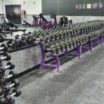 Planet Fitness Gosford Gallery 15635 West Gosford