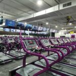 Planet Fitness Gosford Gallery 15634 West Gosford