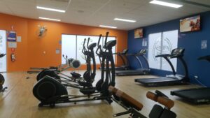 Plus Fitness Dalyellup Bunbury